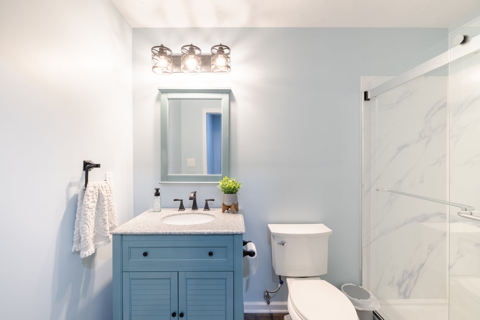 Bathroom Remodeling