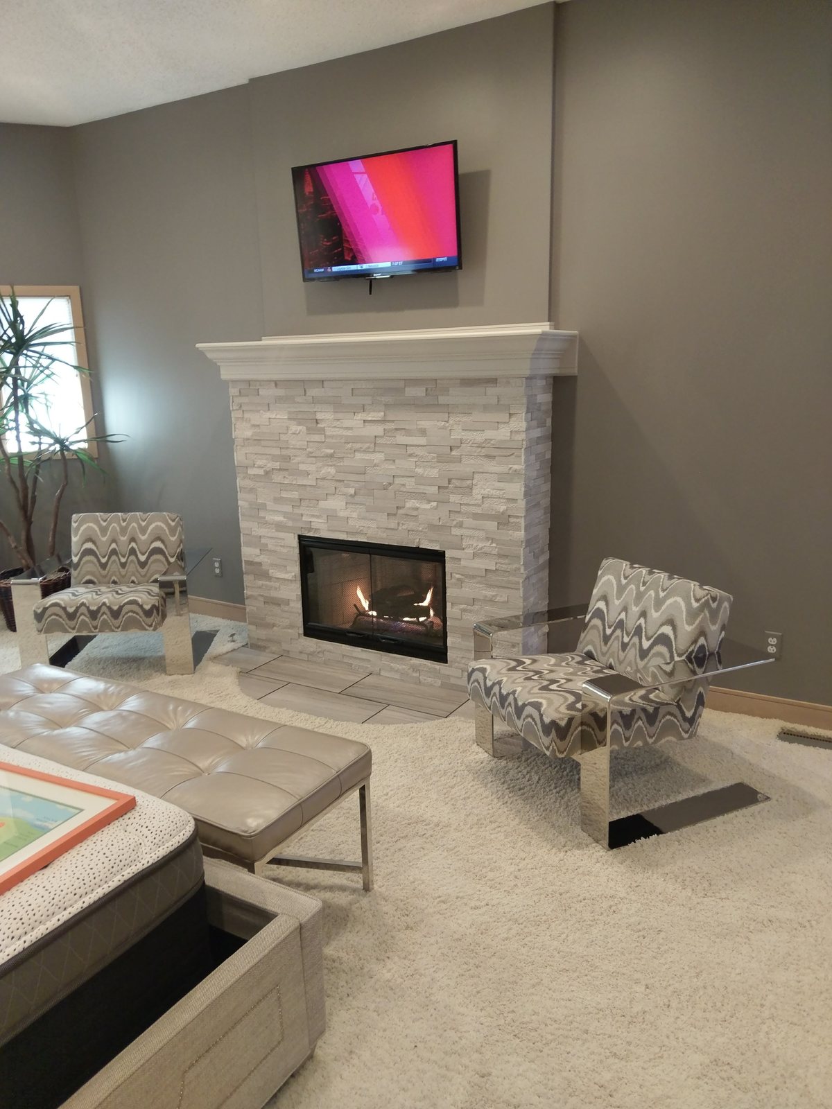 Custom Carpentry & Home Improvements