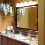 Bathroom Remodeled