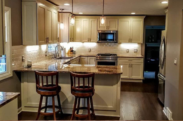 Kitchen Remodeling