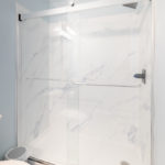 Bathroom Glass Doors