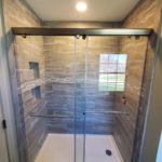 Bathroom Glass Doors