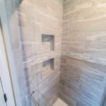 Remodeled Wall